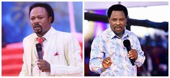 Before we proceed, let's first of all know who is tb joshua's. A8ezztblhoxtgm