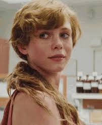 Beverly Marsh GIF