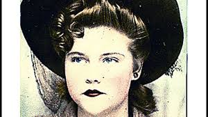 Obituary: Tarbox, Emma May (Claflin)