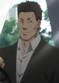 Characters appearing in Hakata Tonkotsu Ramens Anime