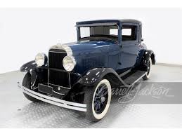 Image result for Black 1928 Oldsmobile