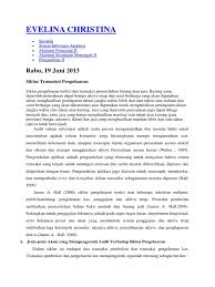 Yang hanya menghasilkan manfaat satu tahun atau kurang (jasa personel,bunga,asuransi,iklan). Bahan Soal Sia