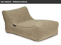 Bean Bag Chaise Lounge Bean Bag Sofa Indoor Or Outdoor Bean Bags Bean Bag Furniture Mad About The House Bean Bag