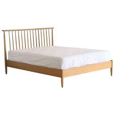 The Ercol Teramo Bedframe Bed Frame Ercol Bed Ercol Furniture