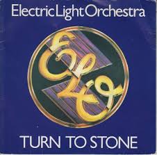 I Turn To Stone When You Are Gone I Turn To Stone Through All I Sit Here And Wait When You Comin Home I Turn To Turn To Stone Electric Lighter Orchestra