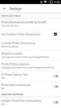 Passport Photo Id Studio Apps En Google Play