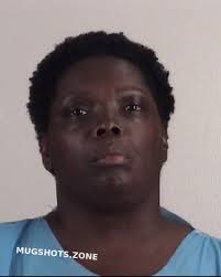 GARRETT VERONICA LASHAWN 10/04/2022