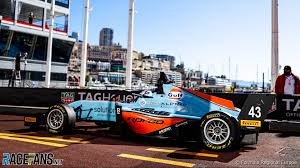 Tv start times, live streams and radio coverage for the 2021 monaco grand prix. Another Junior Driver Fails To Qualify In Monaco But His Weekend Is Over Racefans