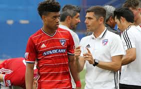 The Fc Dallas Depth Chart And Its Effect On The Clubs