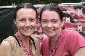 Down and dirty at Miss Muddy