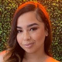 Erika Quiles's Instagram, Twitter & Facebook