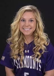 2016 Softball Roster