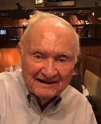 Charles Joseph Shaw Obituary January 14, 2022