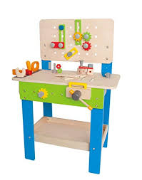 If the head cook in your home is tall, raising your bench height will improve the ergonomics. Real Tools For Kids A Gift Guide All Gifts Considered