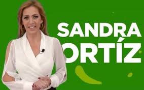Conductores de tv azteca aparecen en redes muy felices y pasados de copas el conductor de 'venga la alegría'. Sandra Ortiz Conductora De Tv Azteca Es La Candidata Del Pvem A Diputada Federal En Puebla El Sol De Puebla Noticias Locales Policiacas Sobre Mexico Puebla Y El Mundo