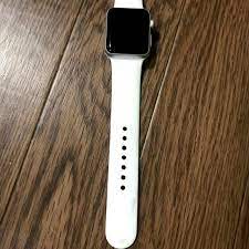 アップルウォッチのバンドの汚れをきれいにする方法 さきまる アップルウォッチ ウォッチ バンド