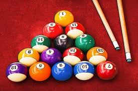 When you are down to one ball you'll receive a new rack with 14 more balls to pocket. 8 Ball Quick Fire Pool Pool Games Play Online Free Atmegame Com
