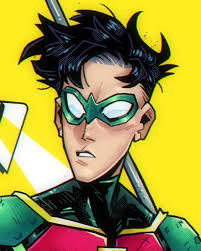 Starring @officialtroybaker as Bruce Wayne