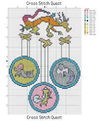 With over 200 designs, you'll find something here that is perfect for your next cross stitch project. Free Discord Cross Stitch Pattern My Little Pony Cross Stitch Quest