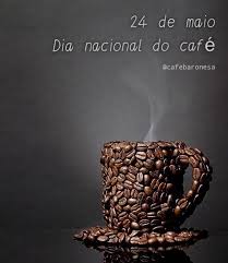 O dia nacional do café é comemorado entre os brasileiros desde 2005 e relembra o início das grandes colheitas de café no brasil. Dia Nacional Do Cafe