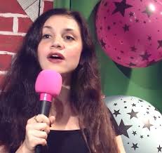 Kylie Alexander's Instagram, Twitter & Facebook