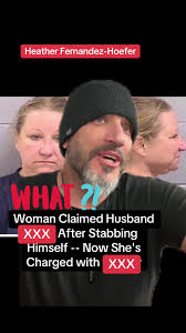 Heather Hunter Husband