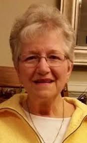 Marjorie Ann Huffman Frankart