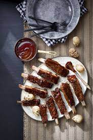 Mexican skull pattern border dinner menu. 21 Best Halloween Dinner Ideas Menu For Halloween Dinner Party