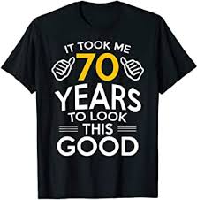 Needless to deny that we were first of all attracted to the design, but looking at the technical characteristics we confirmed our choice. Amazon Com Birthday Gift For 70 Year Old Man