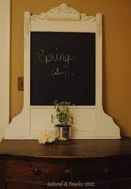 Transforming Old Mirror Frames Funky Home Decor Mirror Frames Old Mirror