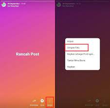 Cara Download Sorotan Instagram Tanpa Install Aplikasi Lainnya Rancah Post