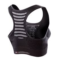Accessoire au premier abord banal, son choix est pourtant crucial en fonction du sport pratiqué. Brassiere Sport Femme X Bionic Energizer Sport Bra Econostock