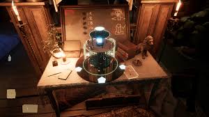 サイレント レイン