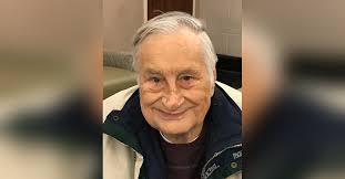 Obituary information for Charles J. Edwards Sr.