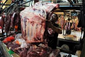 Check spelling or type a new query. Bpom Yakin Kementan Awasi Peredaran Daging Sapi Dengan Baik Republika Online