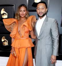 She had been been hospitalised with excessive. Celebs Support Chrissy Teigen John Legend After Pregnancy Loss