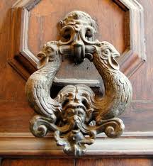 Pin On Door Window Accessories