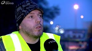 Il est donc une force naturelle qui vient heurter la solide prothèse de la domestication moderne. Feluy Le Porte Parole Autoproclame Des Gilets Jaunes Remercie Les Casseurs