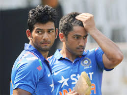 Unmukt chand born 26 march 1993 is an indian cricketer he is a righthand batsman who usually opens the batting he plays for delhi in indian domestic cric. Unmukt Chand News And Updates From The Economic Times
