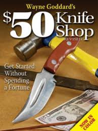 Chef's knives, hunting knives, skinners, nessmuks and more. Knifemaking 101 Read This Before You Make A Knife Blade Magazine