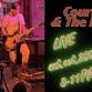 Courtney And The Meeks @Bookies - Bookie's Tavern, 122 W Sale St Event Image