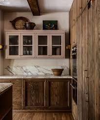 Should Kitchen Cabinets Go All The Way