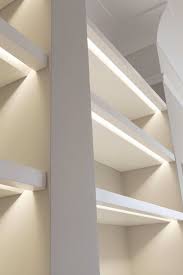 Eclairage Sous Meuble Cuisine Led Nouveau 20 Unique Reglette Led Cuisine Festicab Org Shelf Lighting Led Recessed Lighting Recessed Lighting