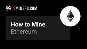 An ethereum mining rig is just like any other computer you would build on your own; How To Start Mining Eth Best Ethereum Eth Mining Pool 2miners