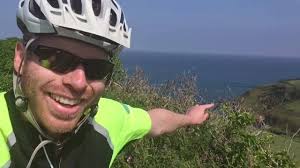 The Big Burley Bike Ride