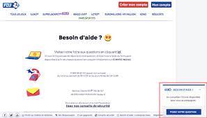 Check spelling or type a new query. Contact Fdj Joignez Le Servcice Client De La Francaise Des Jeux