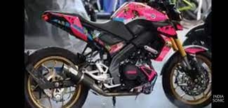 Explore list of top bikes models across segments that are most searched by people. Best Modified Yamaha Mt15 Indonesia Bike Lover Bd Com Facebook