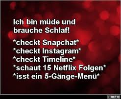 Ich Bin Mude Und Brauche Schlaf Lustige Bilder Spruche Witze Echt Lustig Brauch Ich Bin Mude Witze