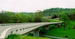 Natchez Trace Parkway Seen It Poor Jim He Jumped Off This Bridge My Kids Will Get It Places To Go Great Places Places To Travel