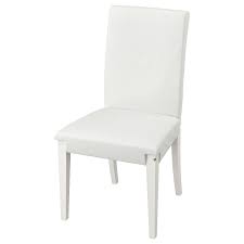 Ikea family mitglieder können momentan den ikea stuhl „henriksdal für 45€ bekommen. Henriksdal Gestell Stuhl Weiss Ikea Deutschland